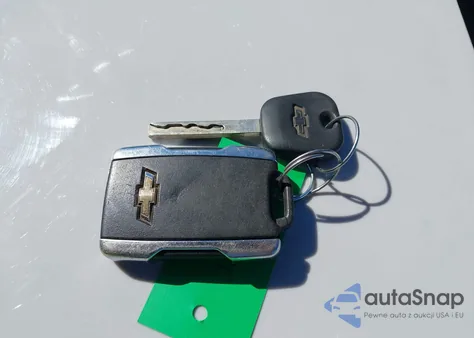 2016 Chevrolet Silverado 1500 1Lz z USA, uszkodzony, nr VIN 1GCVKSEC4GZ128634